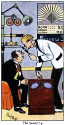 Philosophie, 1936